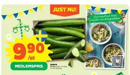 Stora Coop Odlarna.se gurka erbjuda