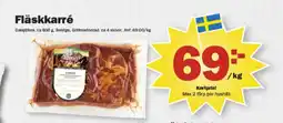 Pekås Dalsjöfors karré erbjuda