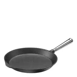 Kitch'n Professional Stekpanna med stålhandtag 28 cm erbjuda