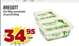 Matvärlden Tensta BREGOTT erbjuda