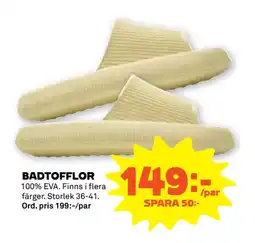 BADTOFFLOR