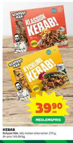 KEBAB