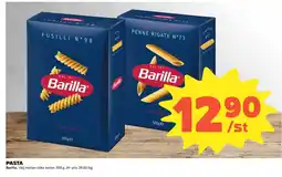Coop PASTA erbjuda
