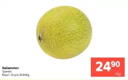 Coop Extra Galiamelon erbjuda