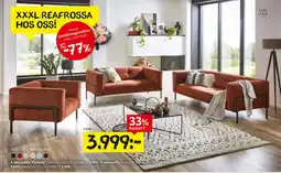 XXXLutz Fåtölj erbjuda