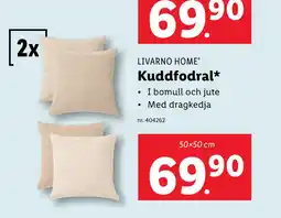 Kuddfodral