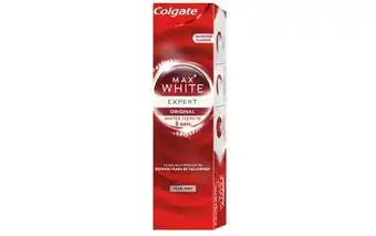 Rusta Tandkräm Colgate erbjuda