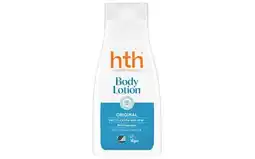 Rusta Bodylotion HTH erbjuda