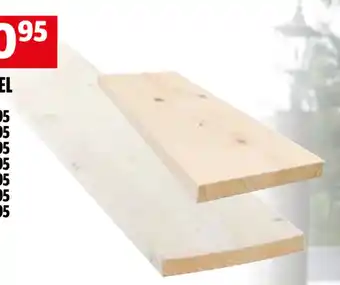 Bauhaus LÄKT erbjuda