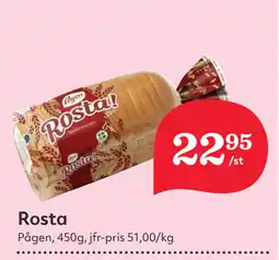 Hemköp Rosta erbjuda