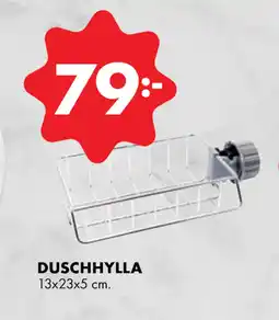 DUSCHHYLLA