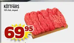 KÖTTFÄRS
