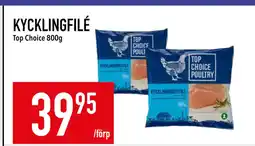 Matdax KYCKLINGFILÉ erbjuda