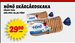 hönö skärgårdskaka