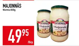 Matdax MAJONNÄS erbjuda