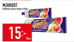 Matdax MJUKOST erbjuda