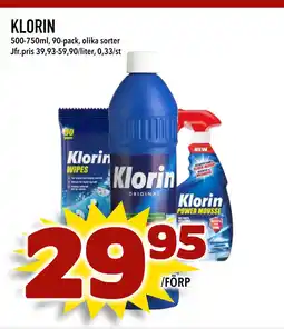KLORIN