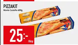 PIZZAKIT