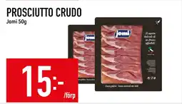 Matdax PROSCIUTTO CRUDO erbjuda