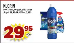 KLORIN