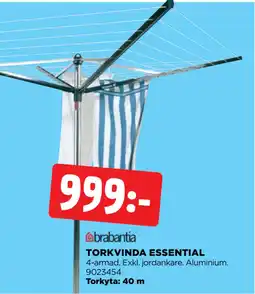 TORKVINDA ESSENTIAL