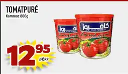 Rinkeby Matcenter TOMATPURÉ erbjuda