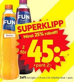 Saft