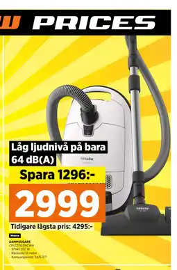 Power DAMMSUGARE erbjuda