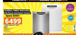Power DISKMASKIN erbjuda