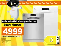 Power DISKMASKIN erbjuda