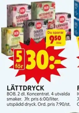 LÄTTDRYCK