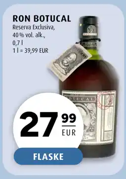 Scandinavian Park RON BOTUCAL erbjuda