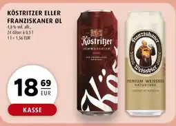 Scandinavian Park Schwarzbier öl erbjuda