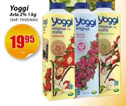 Yoggi