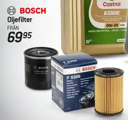 thansen Oljefilter erbjuda
