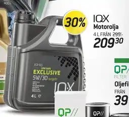 thansen Motorolja erbjuda