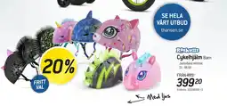 thansen Cykelhjälm erbjuda