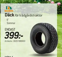 thansen Däck erbjuda