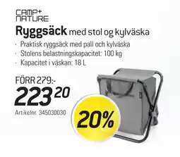 thansen Ryggsäck erbjuda