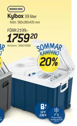 thansen Kylbox erbjuda
