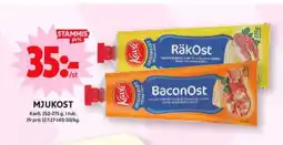 ICA Maxi Kavli mjukost erbjuda