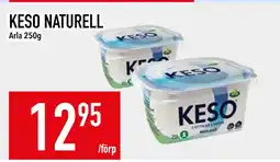 Matdax KESO NATURELL erbjuda