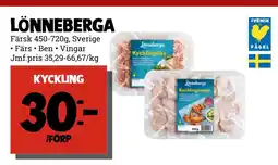 MatArket KYCKLING erbjuda