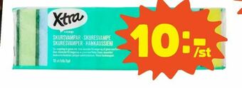 Kökssvamp
