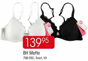 EKO BH Mette erbjuda
