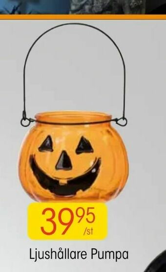 EKO Ljushållare Pumpa erbjuda
