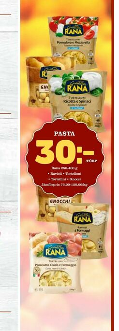Pasta