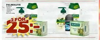 Palmolive