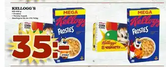 Kellogg's