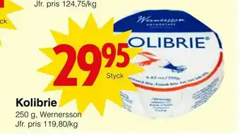 Kolibrie